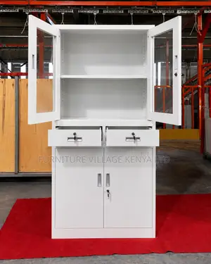 Office File Storage Cabinet.