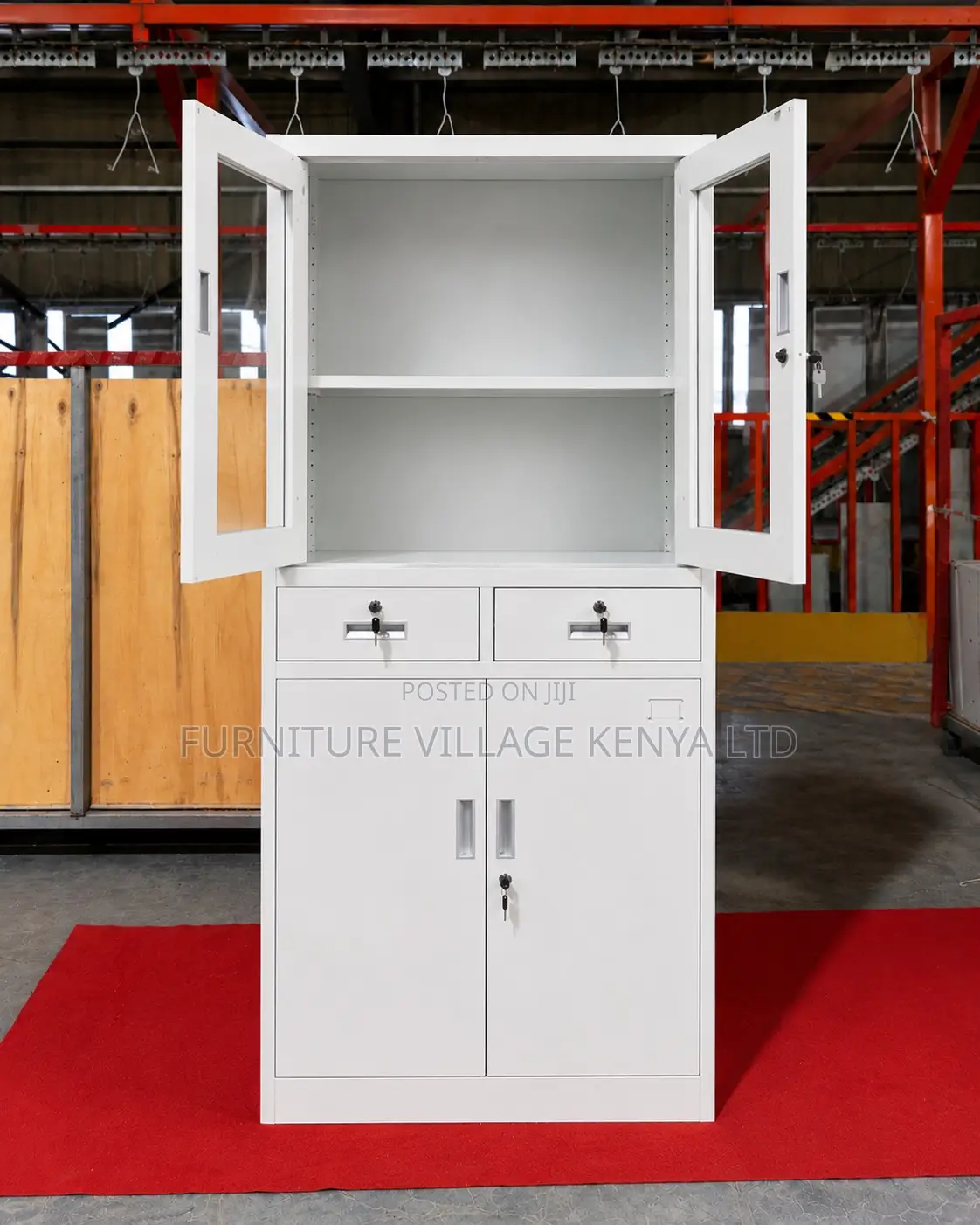 Office File Storage Cabinet.