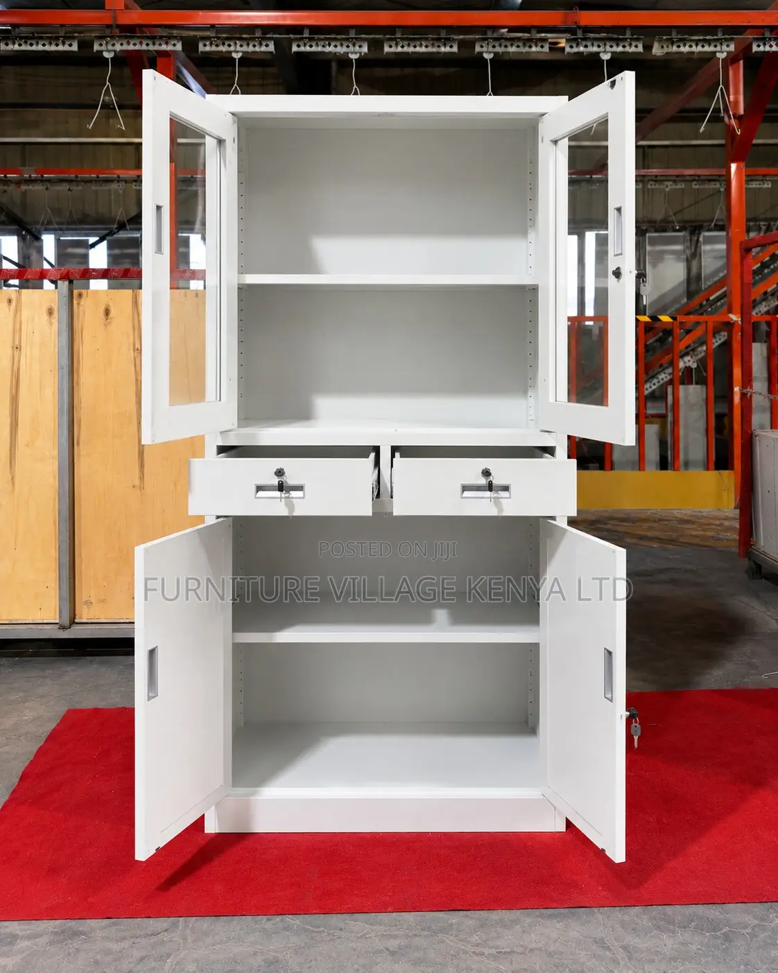 Office File Storage Cabinet.