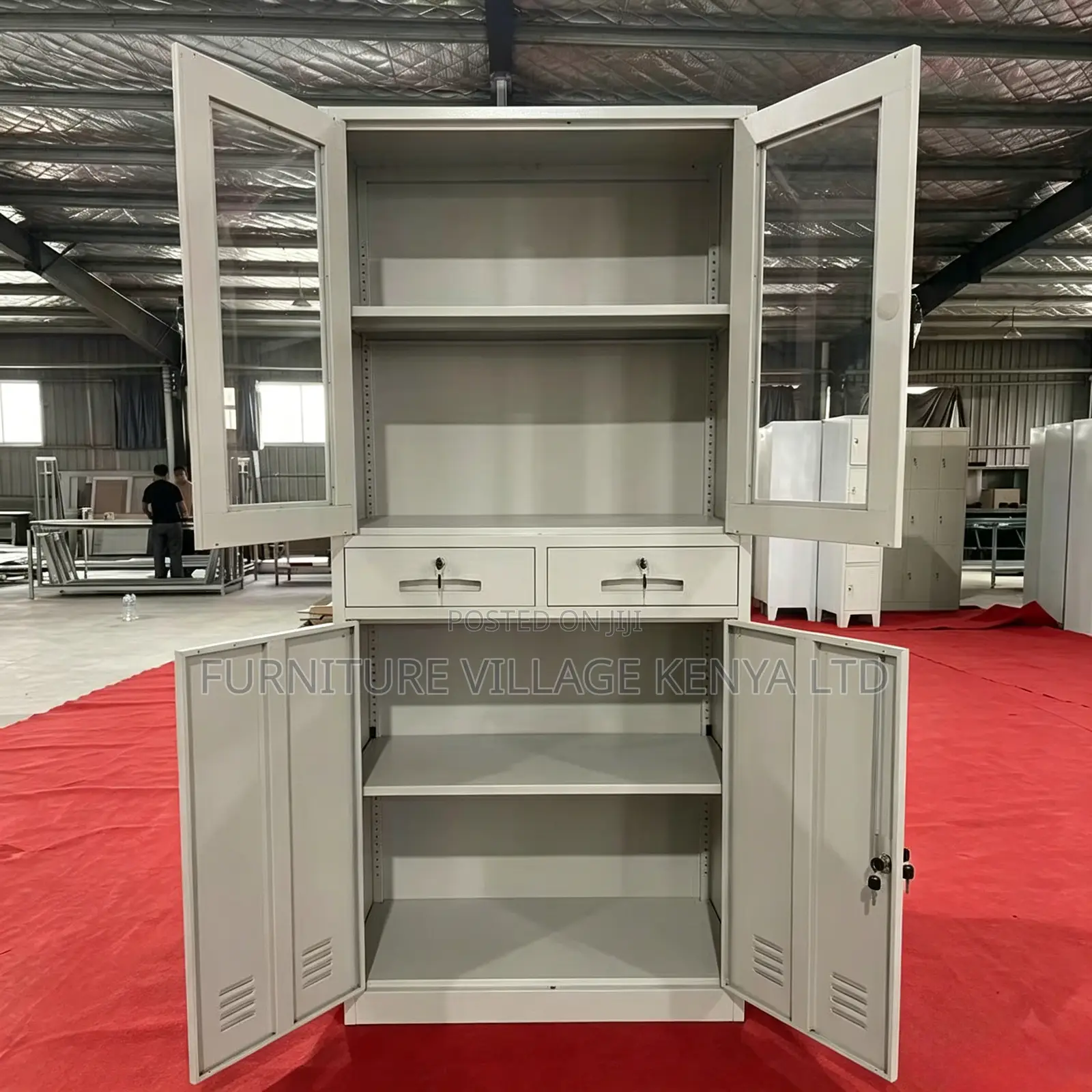 Office File Storage Cabinet.