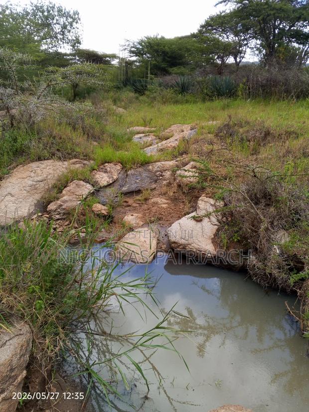 10 Acres Mua Hills Mathatani Selling at 5.5m Per Acre - thumbnail 4