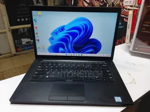 Laptop Dell Latitude 7480 16GB Intel Core i7 SSD 512GB