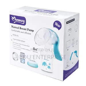 Mommy Electric Breast Feeding Pump