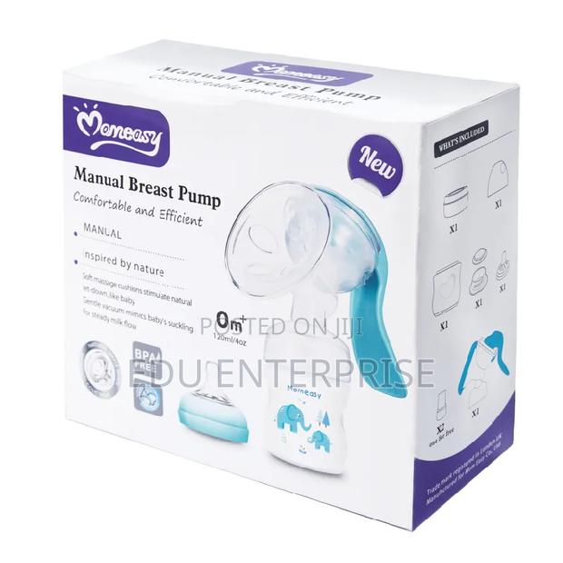 Mommy Electric Breast Feeding Pump