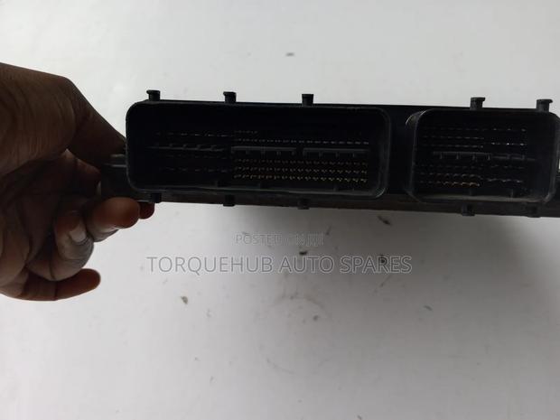 Toyota Ist 2008 Engine Control Unit - thumbnail 2