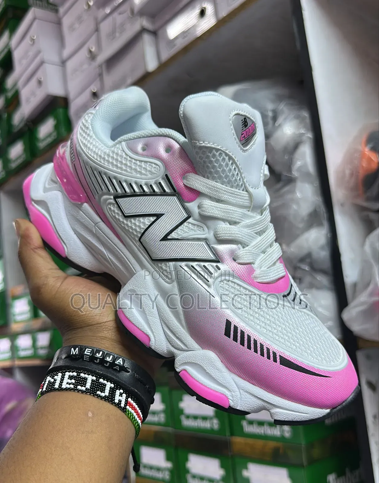 New Balance 2000r