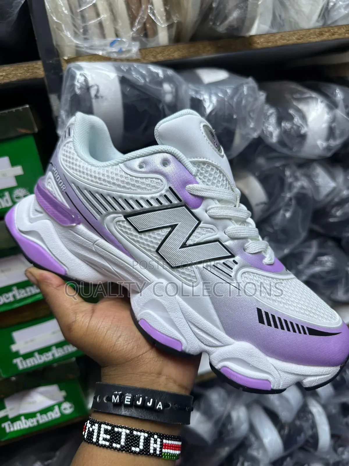 New Balance 2000r
