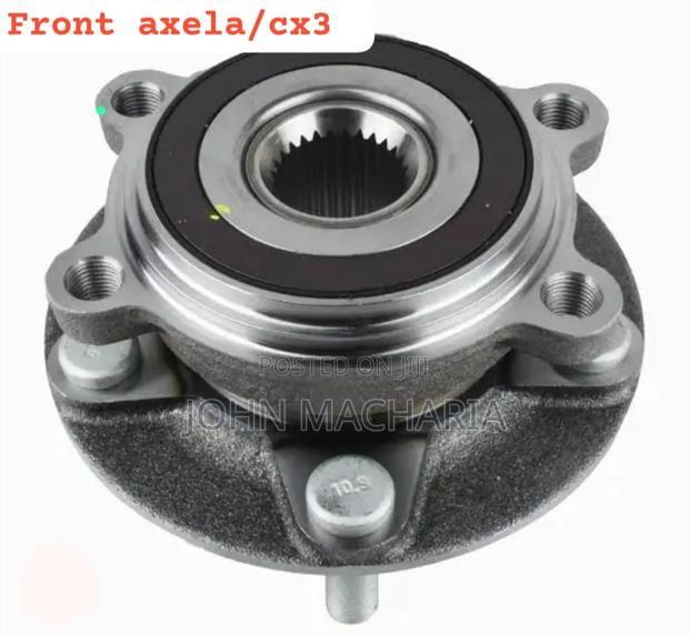 Front Wheel Hub Assembly for Mazda Axela and Cx- 3