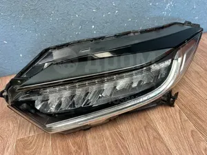 Vezel New Model Headlight