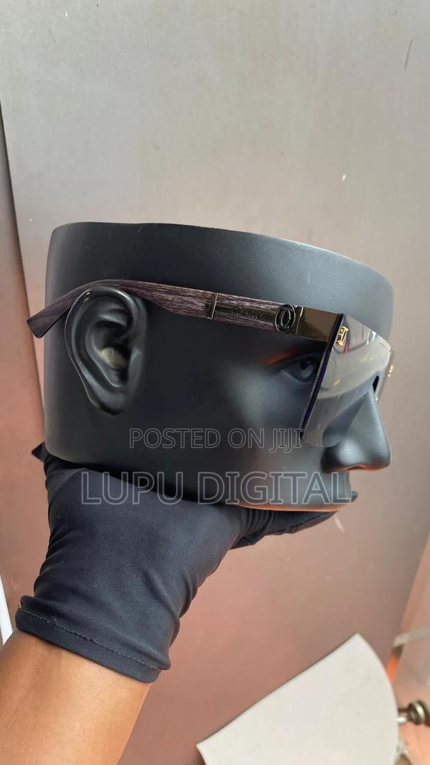 Cartier Designer Sunglasses - thumbnail 3