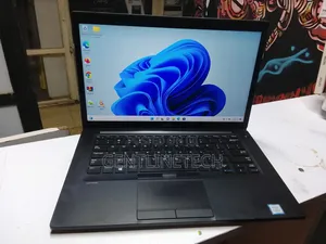 Laptop Dell Latitude 7480 16GB Intel Core i7 SSD 512GB