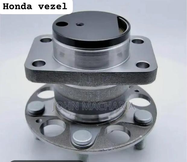 Front Wheel Hub Assembly for Honda Vezel