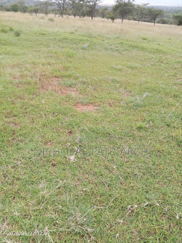10 Acres Lukenya Sikia Per Acre