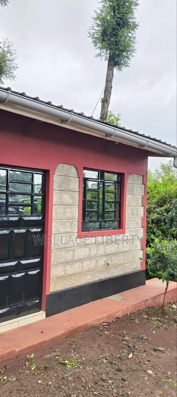 1bdrm Bedsitter in Ruthimitu for rent - thumbnail 5