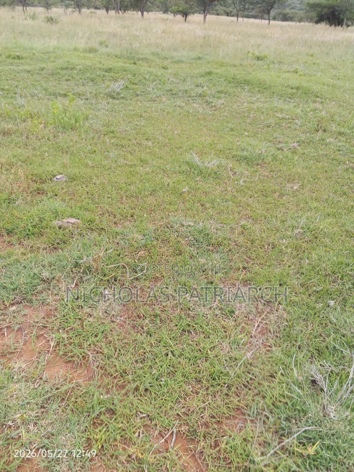 10 Acres Lukenya Sikia Per Acre