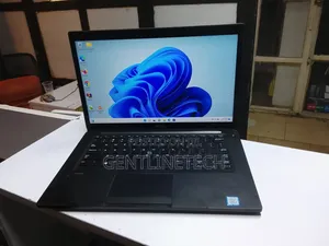 Laptop Dell Latitude 7480 16GB Intel Core i7 SSD 512GB