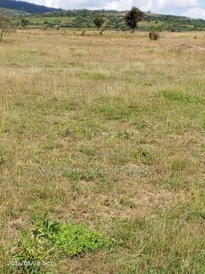 10 Acres Lukenya Sikia Per Acre