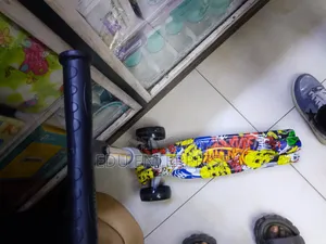 Original 3 Wheel Scooter