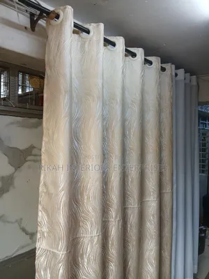 Quality Curtains and Sheers