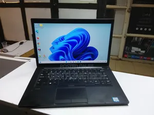Laptop Dell Latitude 7480 16GB Intel Core i7 SSD 512GB