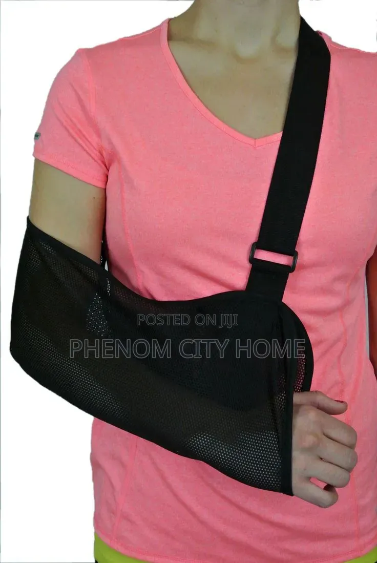 Arm Rest/Arm Support Sling