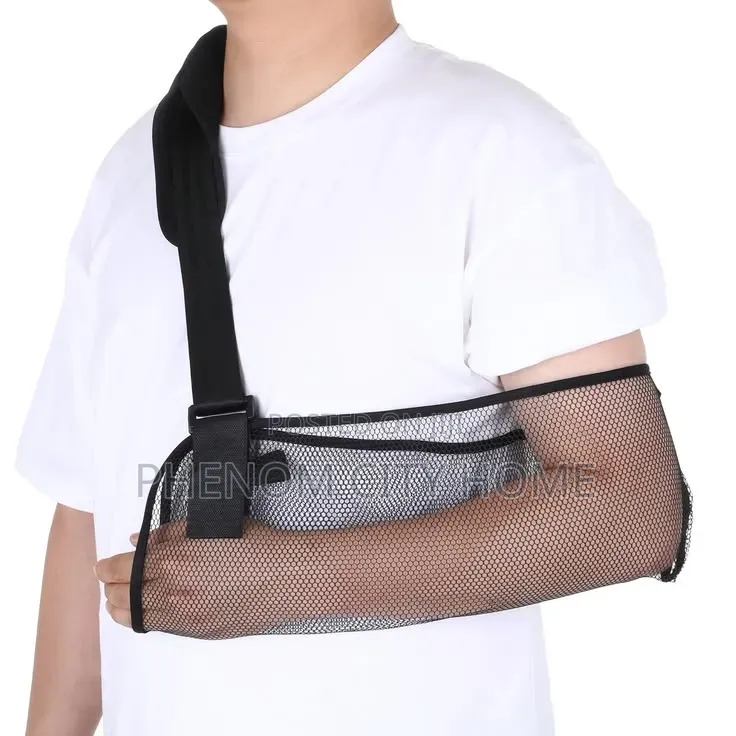 Arm Rest/Arm Support Sling