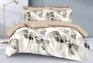 Quality Brand Binded Duvets Sets (6*7)