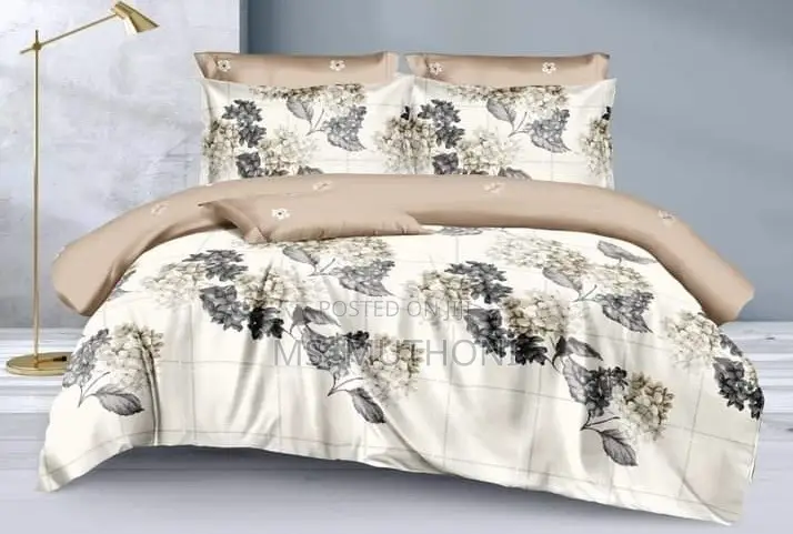 Quality Brand Binded Duvets Sets (6*7)