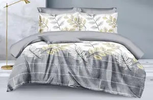 Quality Brand Binded Duvets Sets (6*7)