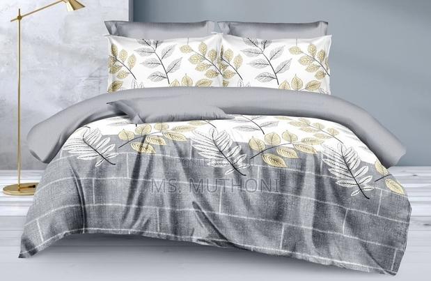 Quality Brand Binded Duvets Sets (6*7) - thumbnail 2