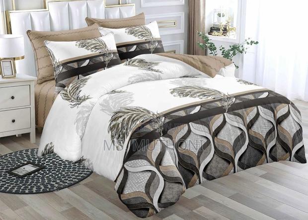 Quality Brand Binded Duvets Sets (6*7) - thumbnail 6