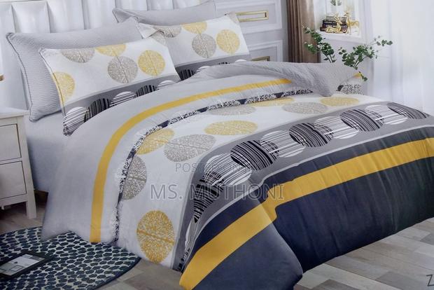 Quality Brand Binded Duvets Sets (6*7) - thumbnail 5