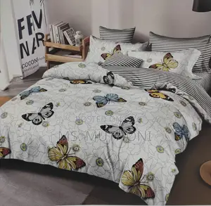 Quality Brand Binded Duvets Sets (6*7)