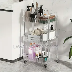 Cart Organizer