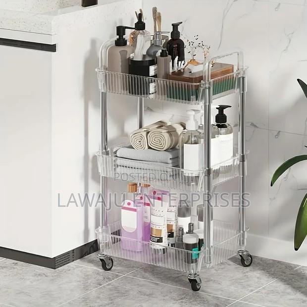 Cart Organizer