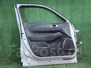 Vezel Front Doors