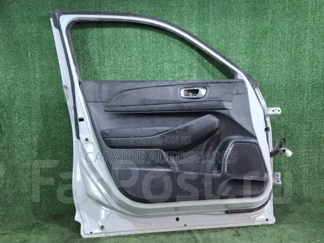 Vezel Front Doors