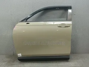 Vezel Front Doors