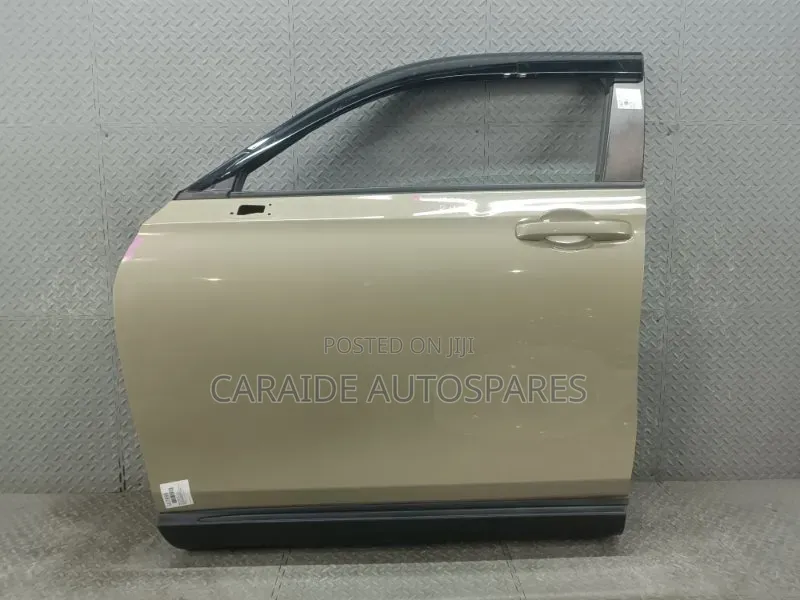 Vezel Front Doors