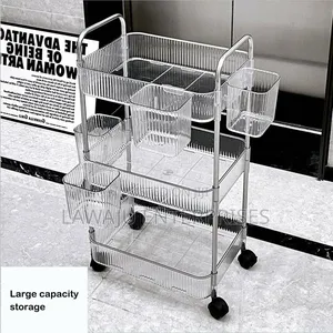 Kitchen Organizer