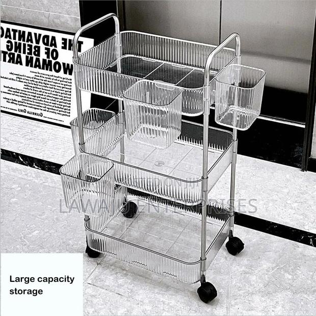 Kitchen Organizer