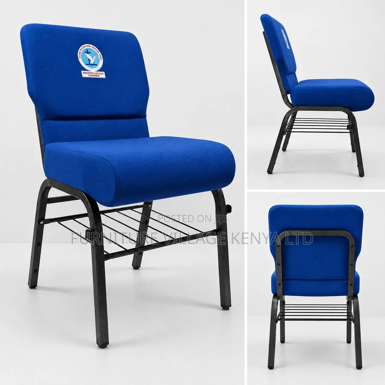Boardroom Conference Office Chair.