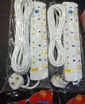 5m 5way Extension With Usb