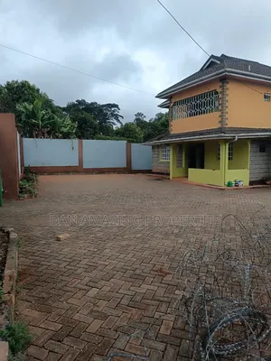4bdrm Maisonette in Memusi, Matasia for rent
