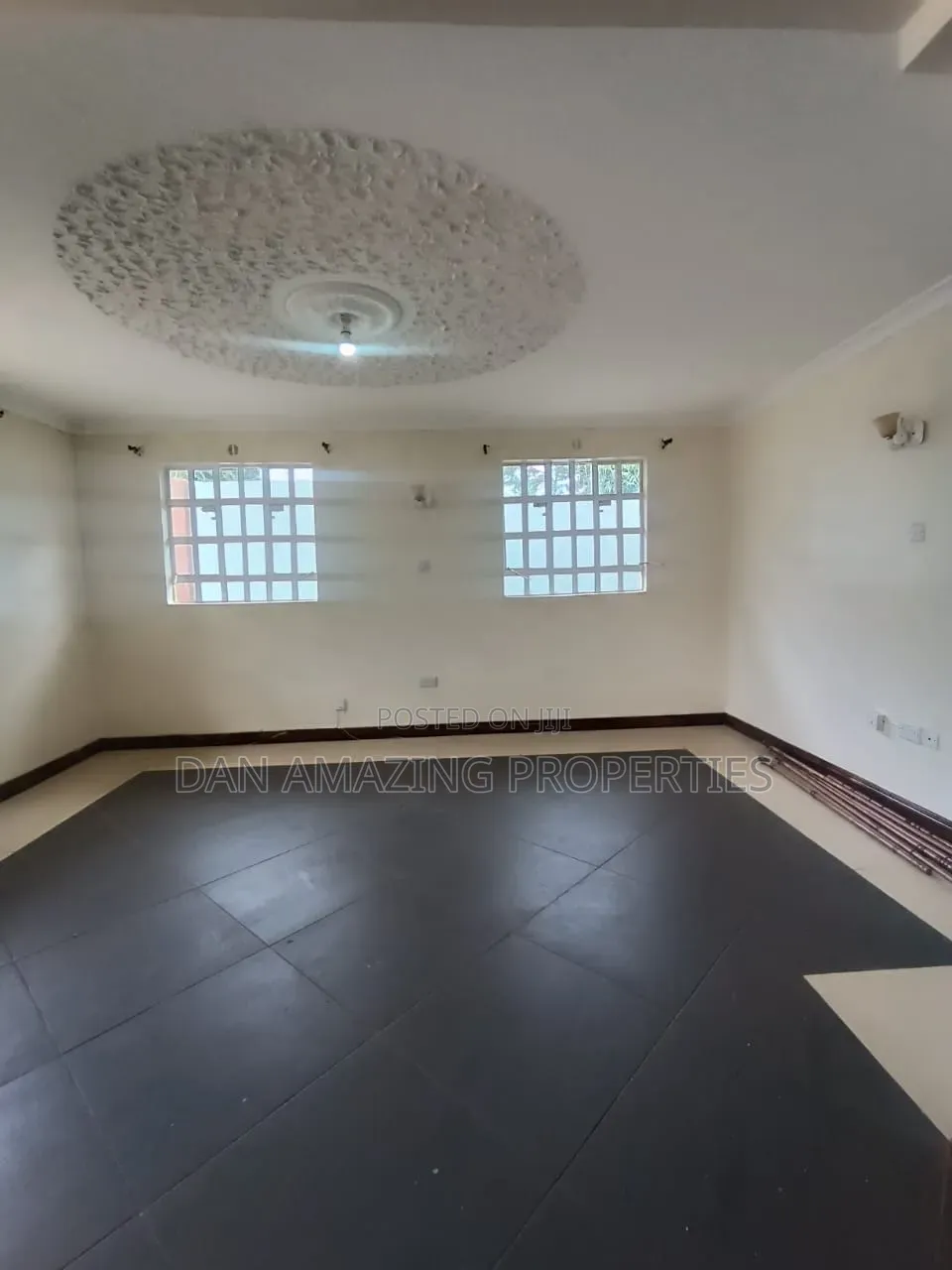 4bdrm Maisonette in Memusi, Matasia for rent