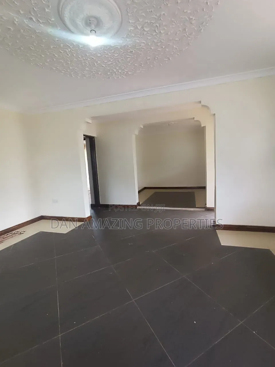 4bdrm Maisonette in Memusi, Matasia for rent