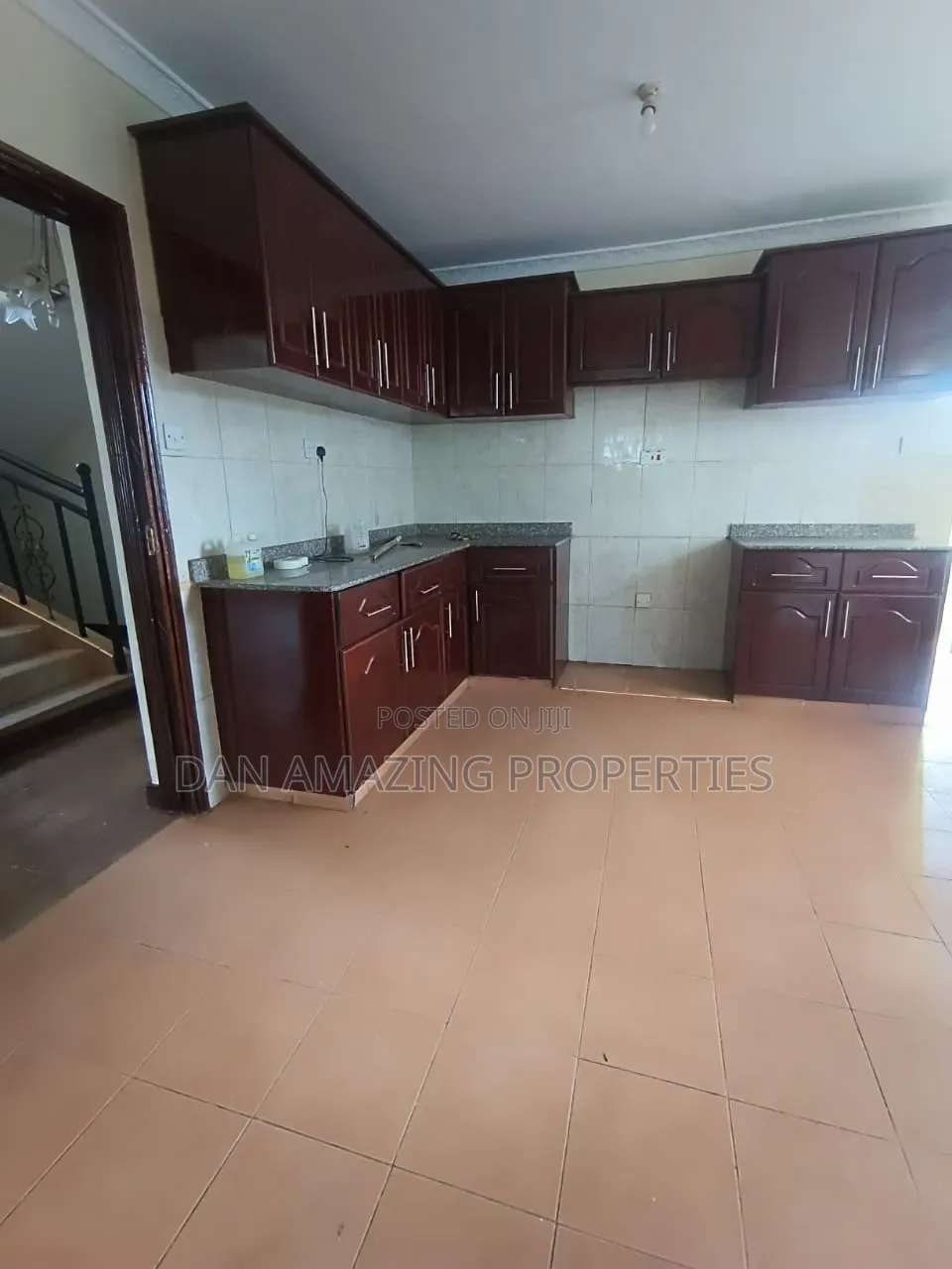 4bdrm Maisonette in Memusi, Matasia for rent