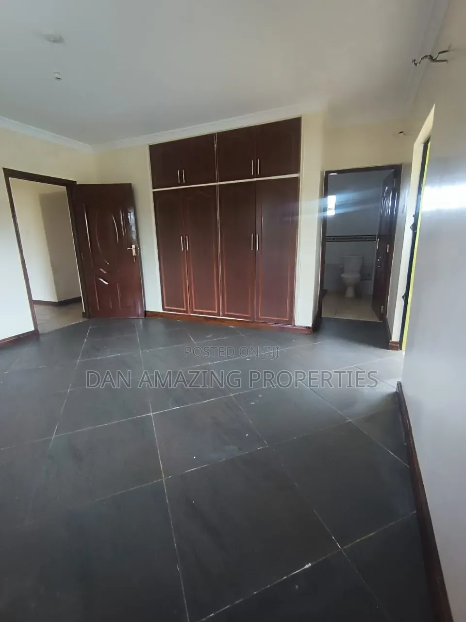 4bdrm Maisonette in Memusi, Matasia for rent