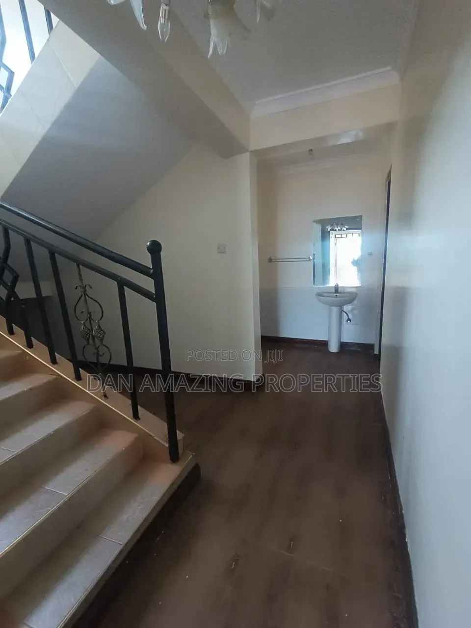 4bdrm Maisonette in Memusi, Matasia for rent