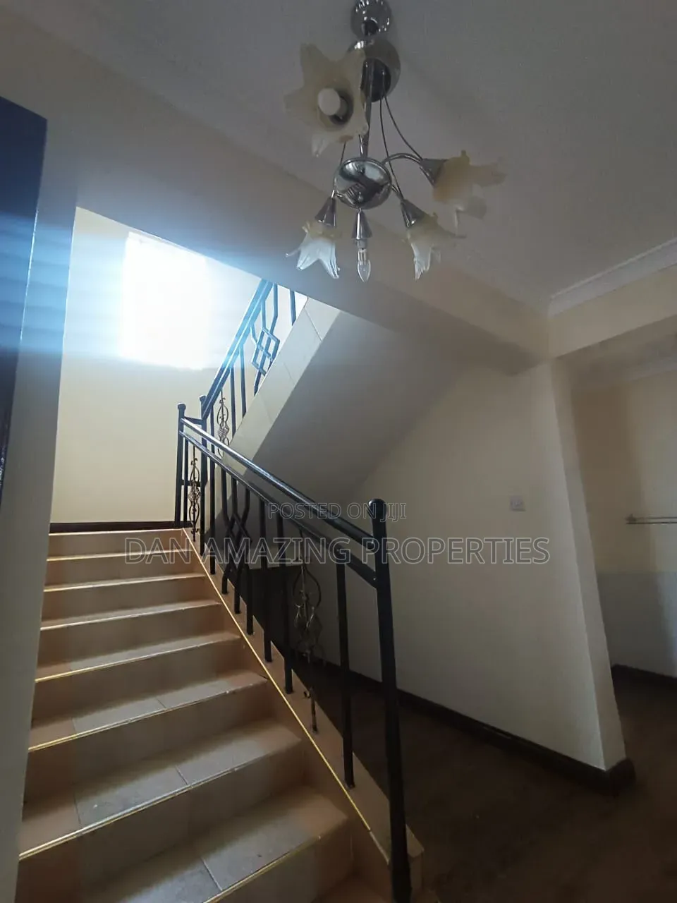 4bdrm Maisonette in Memusi, Matasia for rent